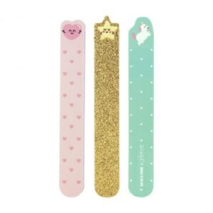 Nail file Cayman Import